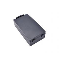 Accu Batterij Datalogic Falcon X3 - 4400mAh - CS-DAX300BL...