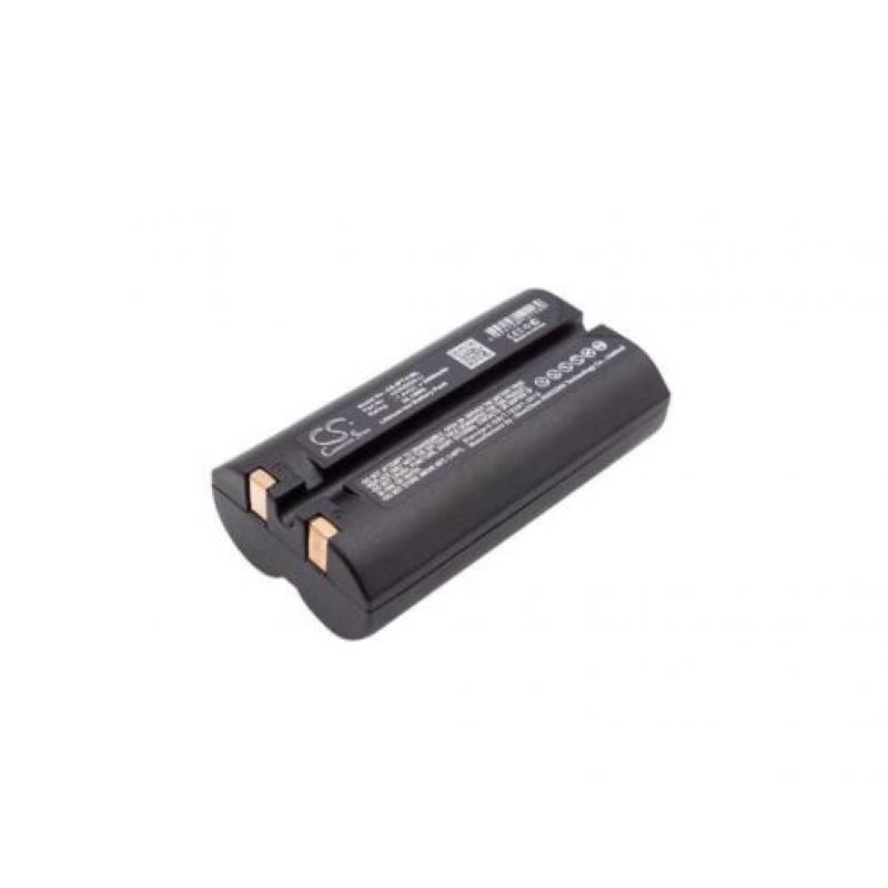 Accu Batterij voor Sony 550039-100 e.a. - 3400mAh 7.4V