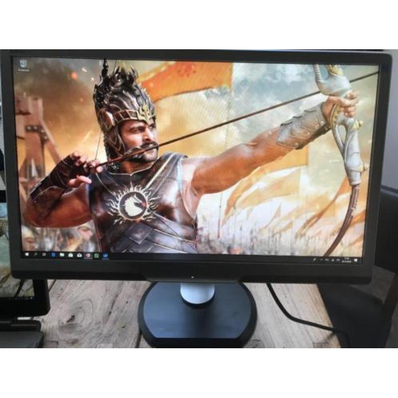 PHILIPS Brilliance 241P LED Monitor