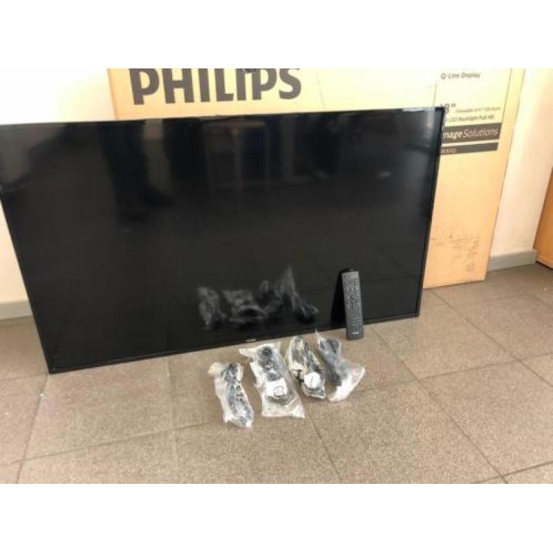 Professioneel LED scherm Philips BDL4830QL | 48" TOP specs