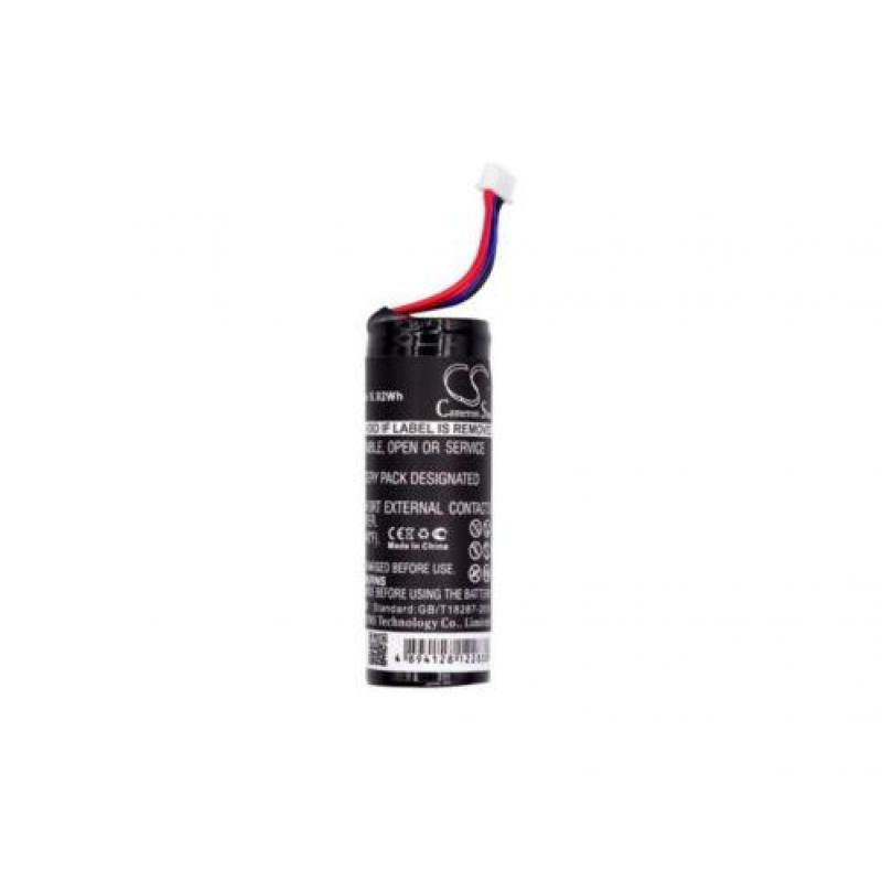 Accu Batterij Datalogic QBT2X, Datalogic QBT2430 e.a. - 1...