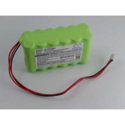 CS Accu Batterij Acroprint CS-ART240SL - 2000mAh 14.4V