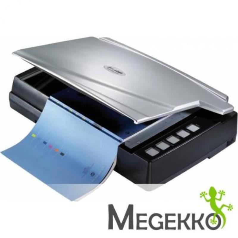 Plustek OpticBook A 300