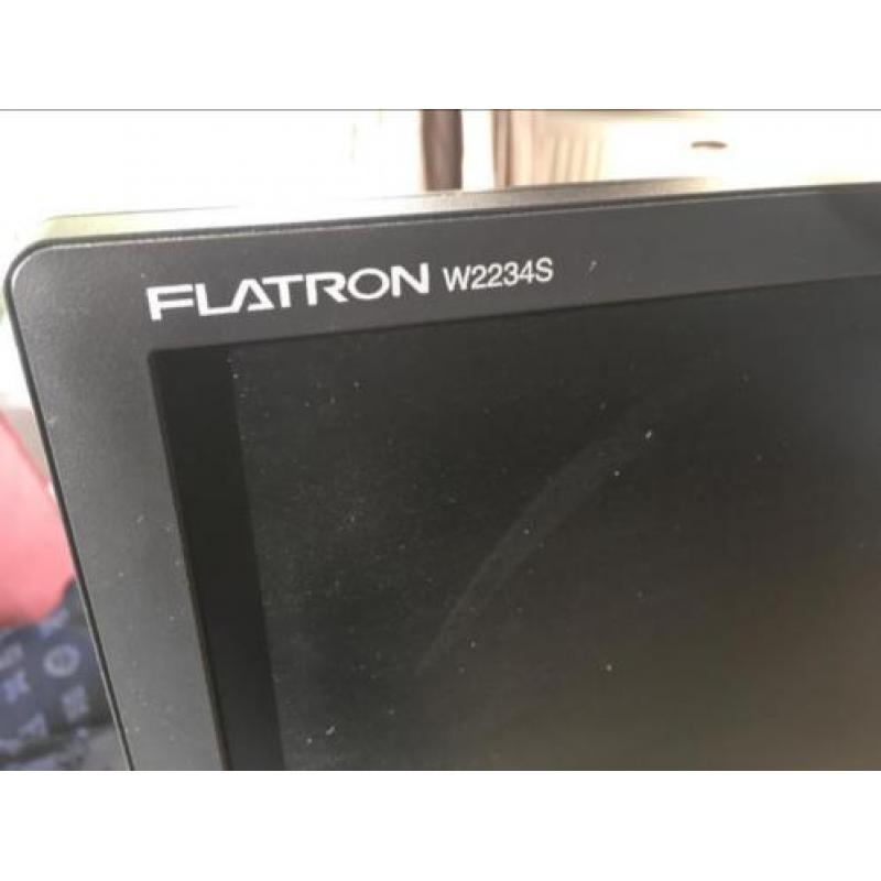 Lg flatron w2234s-bn