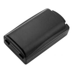 CS Accu Batterij voor Datalogic Skorpio X3 - 5200mAh 3.7V