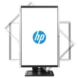 HP LA2405x 24-inch. LED Backlit Vermogen (watt): 39W WUXGA