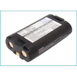 CS Accu Batterij voor de Casio DT-900 - 700mAh 3.7V