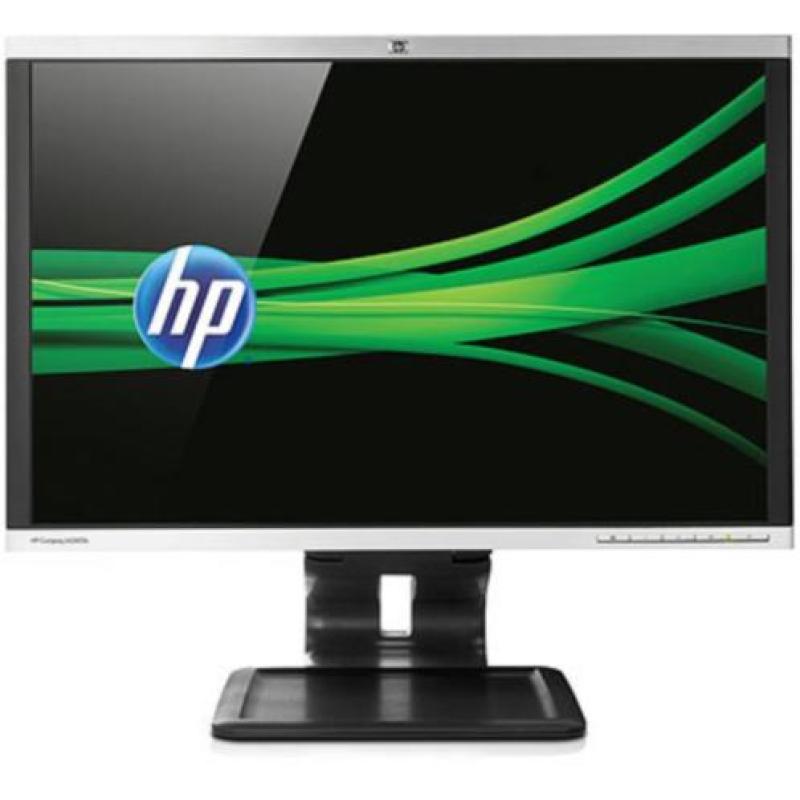 HP LA2405x 24-inch. LED Backlit Vermogen (watt): 39W WUXGA