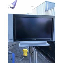 Hp philips lcd tv/beeldscherm