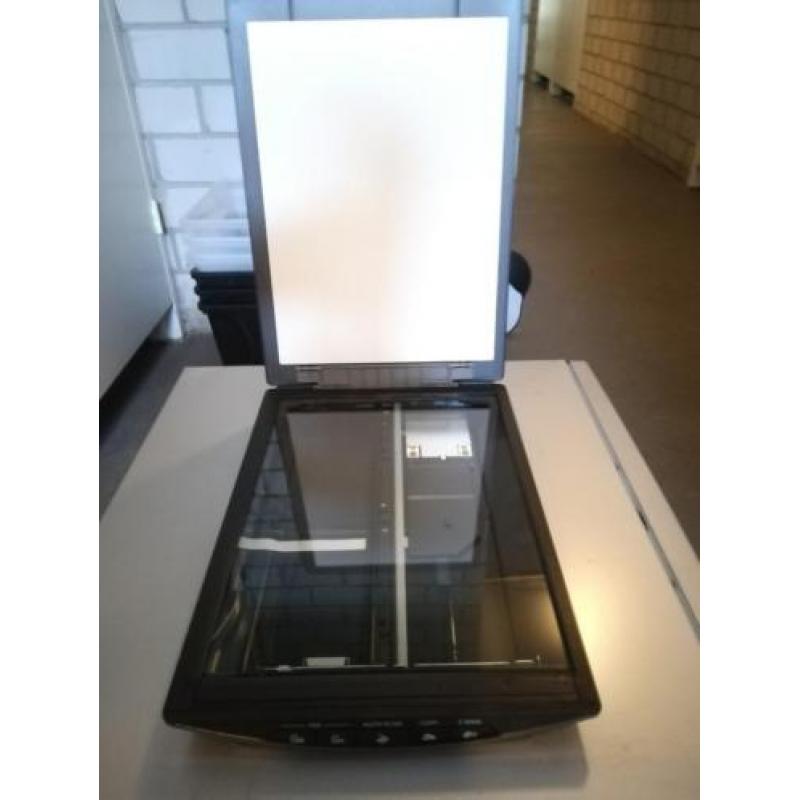 canon flatbedscanner CanoScan LiDE 120