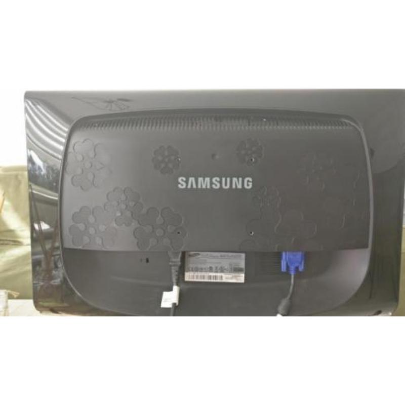 Samsung Syncmaster 2333T Zwart