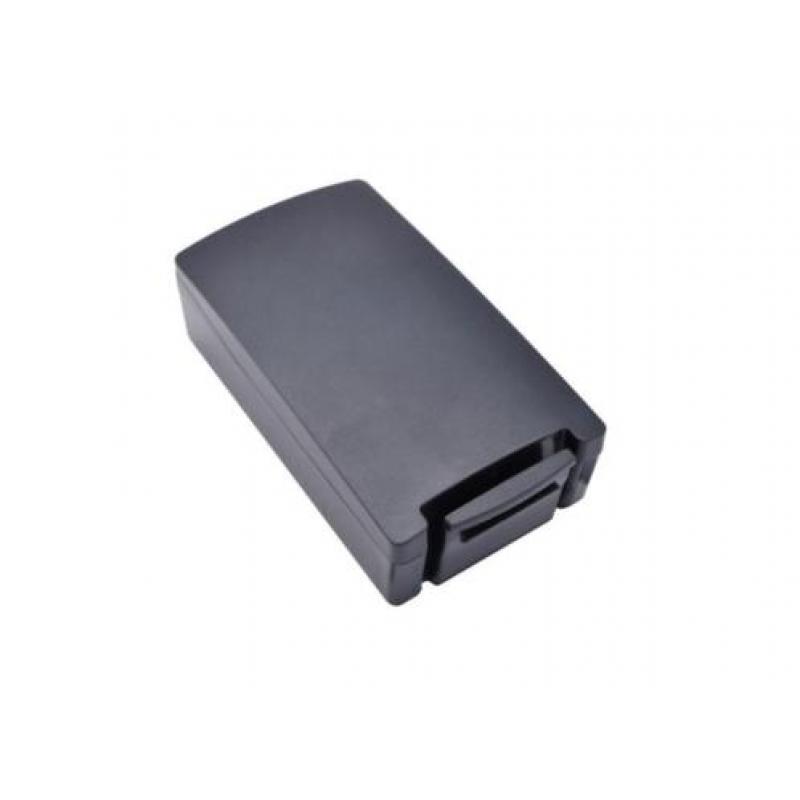 Accu Batterij Datalogic Falcon X3 - 4400mAh - CS-DAX300BL...