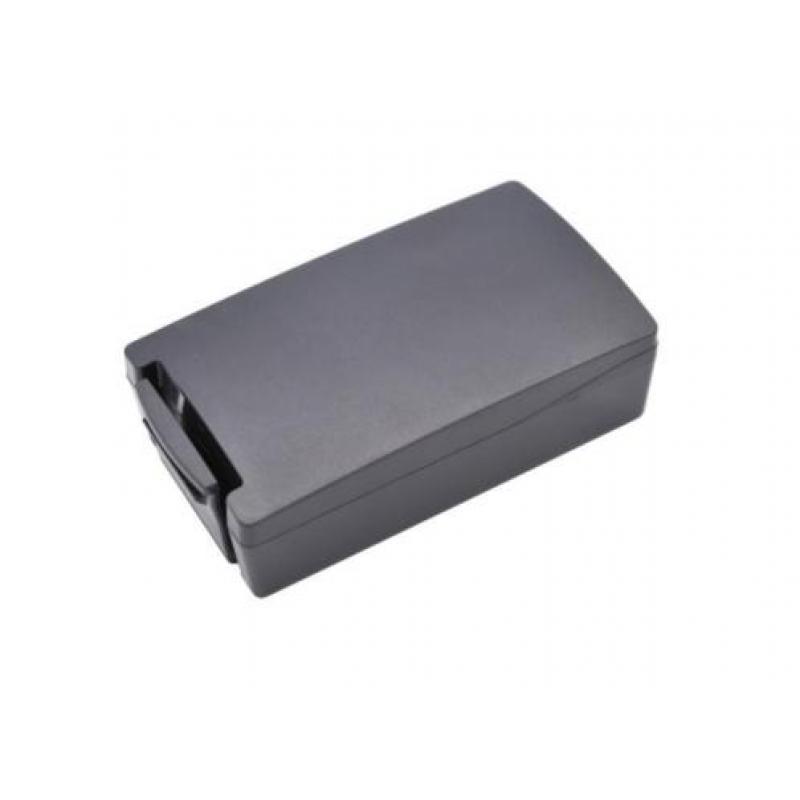 Accu Batterij Datalogic Falcon X3 - 5200mAh - BT-10 e.a.