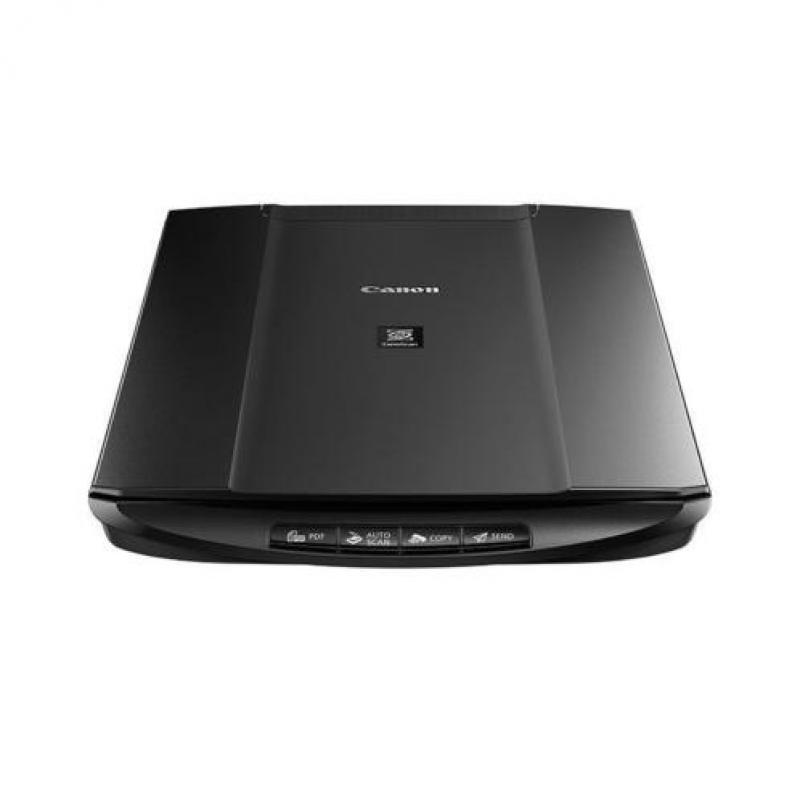 Canon CanoScan LiDE 120 scanner