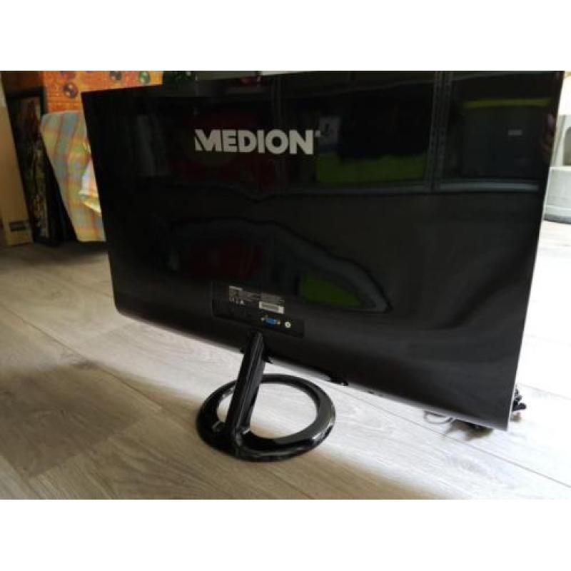 Medion monitor 27inch!