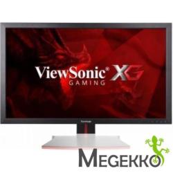 Viewsonic X Series XG2700-4K 27" 4K Ultra HD IPS Zwart, Ro..