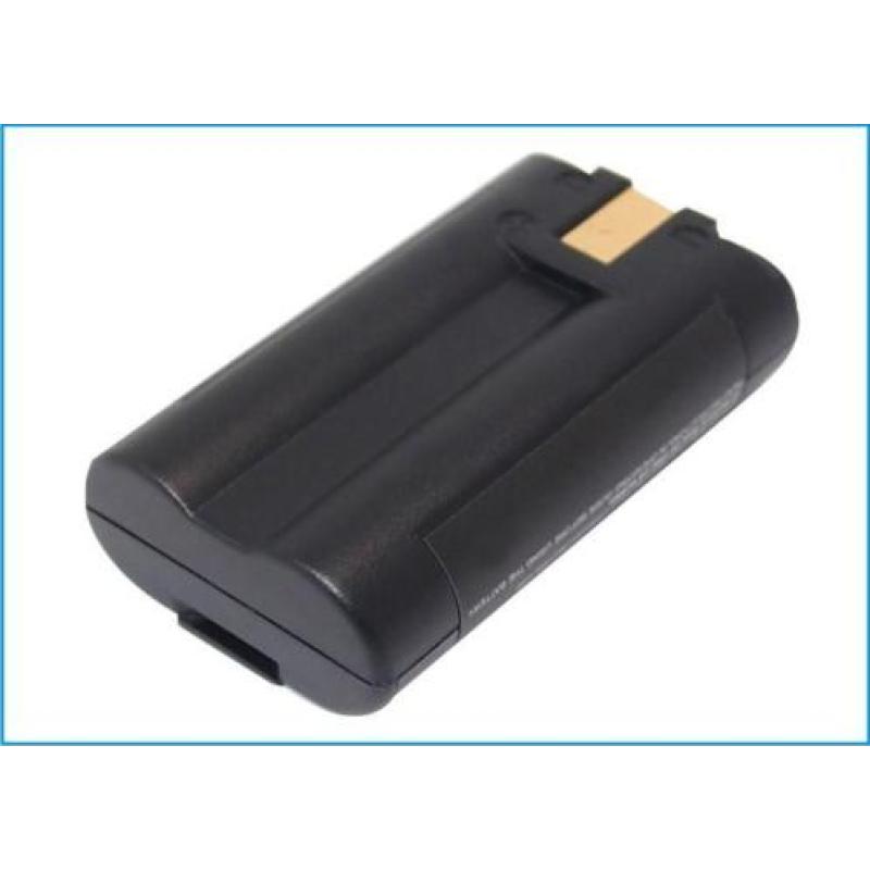 CS Accu Batterij Casio CS DT-923LI - 700mAh 3.7V