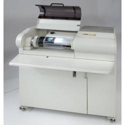 Dainippon Screen DT-S1045AI trommelscanner met montage-unit