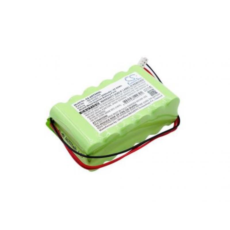 CS Accu Batterij Acroprint CS-ART240SL - 2000mAh 14.4V