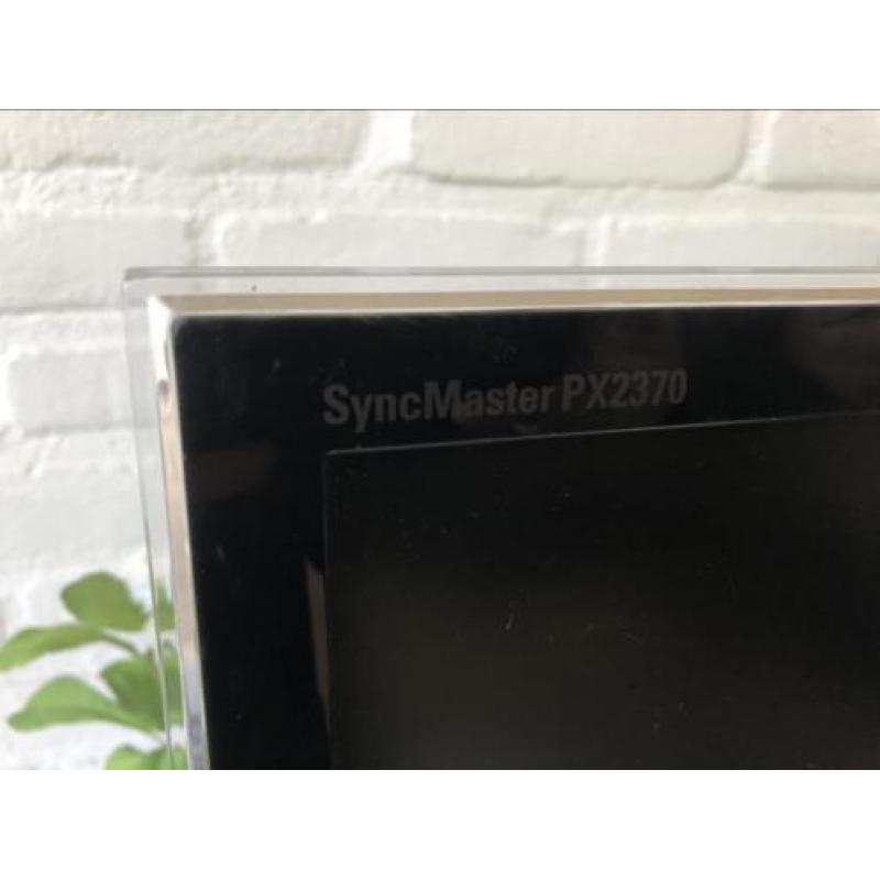 Samsung monitor syncmaster px2370 LED