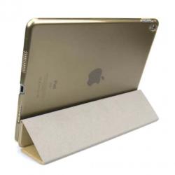 Full body smart cover goud iPad Air