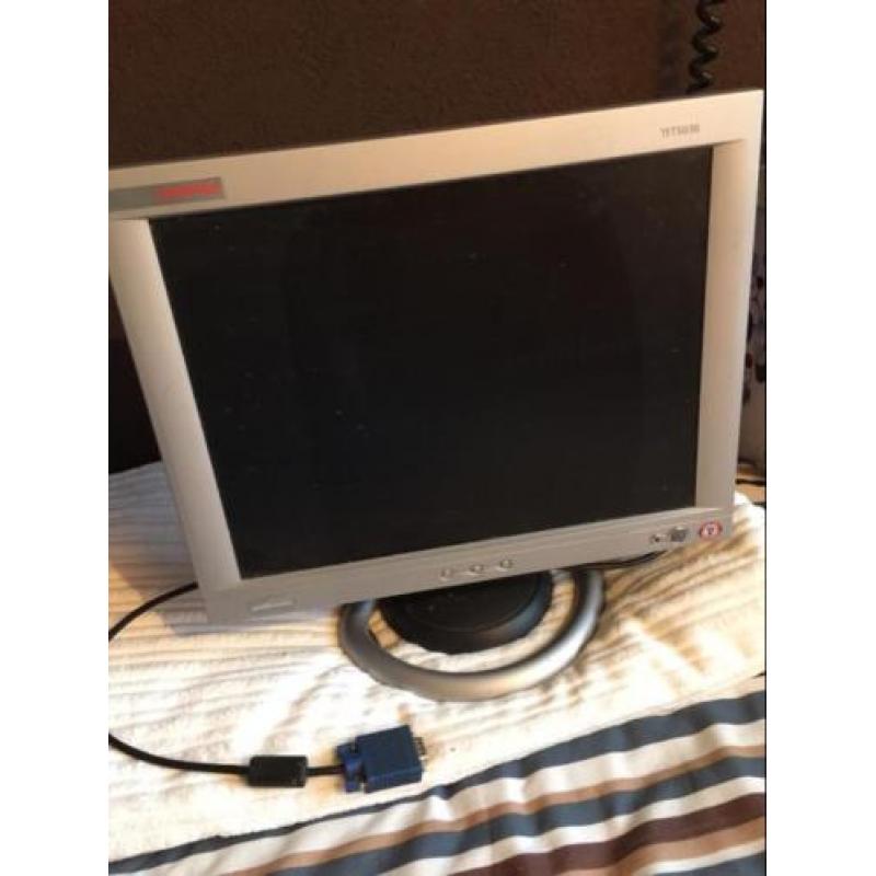 Compaq TFT 5030