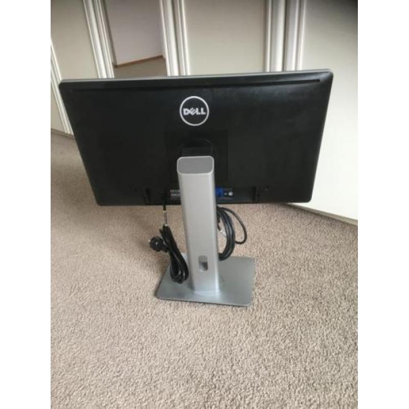 Dell Model P2214H