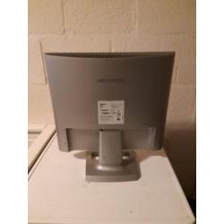 Te koop pc monitor