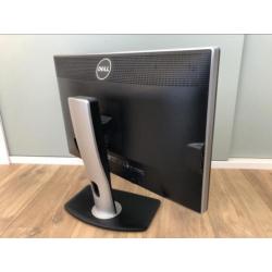 Twee Dell U2412M monitors 24inch 1920x1200