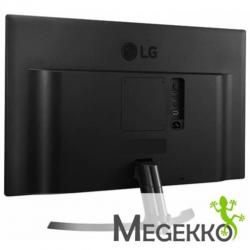LG 27" 27UD58 4K Ultra HD IPS monitor