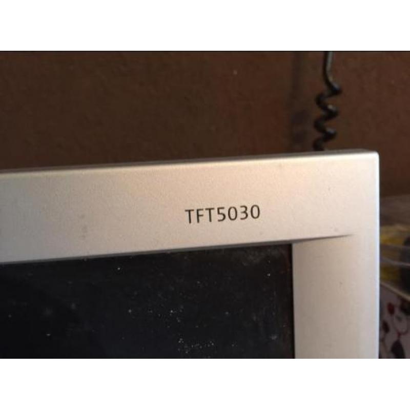 Compaq TFT 5030