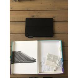 Logitech keyboard iPad air 2