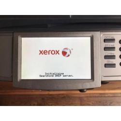 Xerox Documate 3920 Professional Scanner