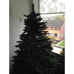 Kunst Kerstboom