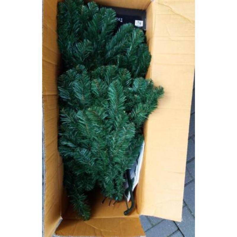 Kerstboom 185 cm, Tuscan Spruce Green