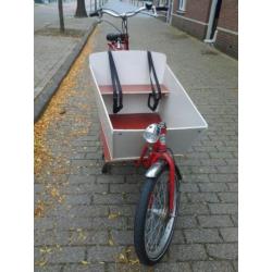 Bakfiets