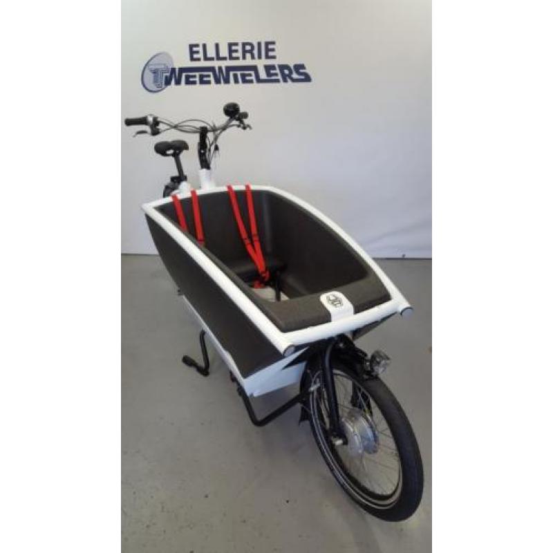 Urban Arrow Family e-bike NIEUW>AANBIEDING<INRUIL MOGELIJK