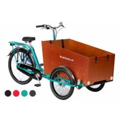 cargoTrike Classic Wide