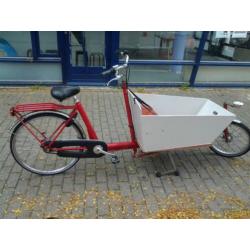 Bakfiets