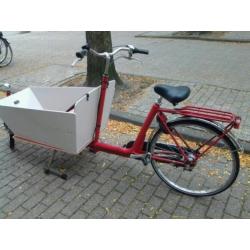 Bakfiets