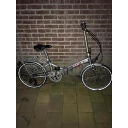 Dahon vouwfiets 7 versnellingen