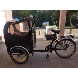 Bakfiets