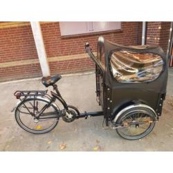 Bakfiets