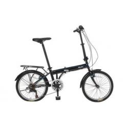 Wheelerz vouwfiets 20 inch 6 versnellingen