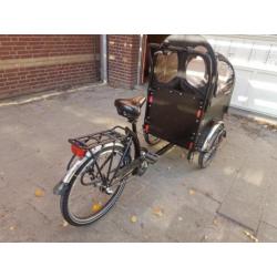 Bakfiets