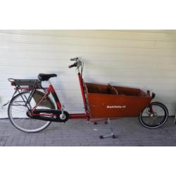 electrische bakfiets