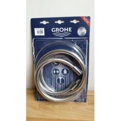 Doucheslang Grohe Silverflex