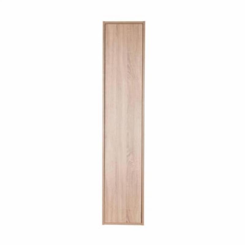 Badmeubel Trendline 90cm Canyon Oak Softclose (Verschille...