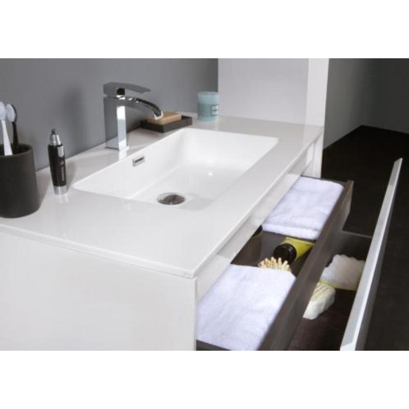 Ocean Bathrooms Badkamermeubel 90 cm €365