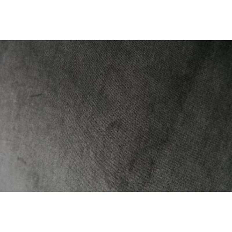 [Webshop] Woood Poef Sara Velvet, 78cm in 3 kleuren